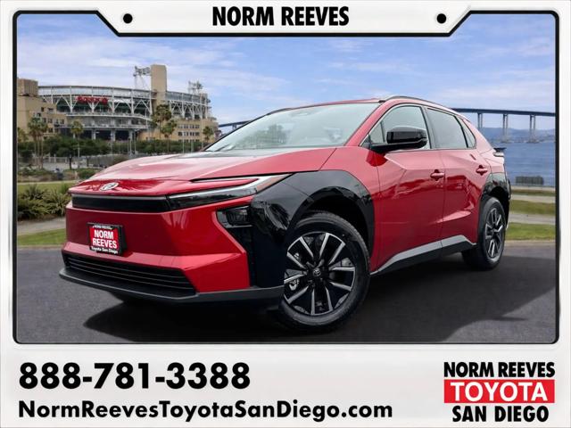2026 Toyota bZ XLE for sale in San Diego, CA