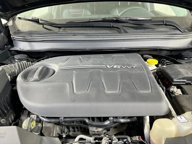 2022 Jeep Cherokee Trailhawk 4x4