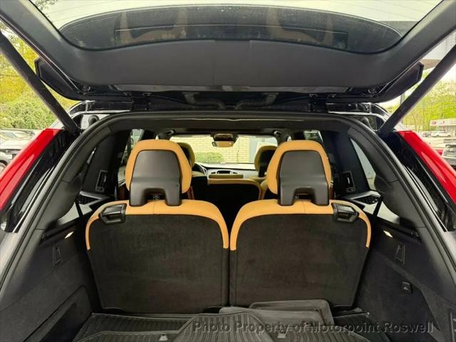 2017 Volvo XC90 Hybrid T8 Inscription
