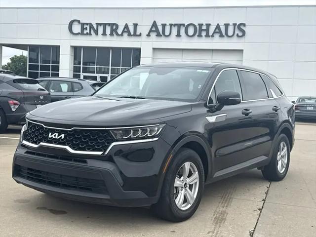 2023 Kia Sorento LX for sale in Dallas, TX
