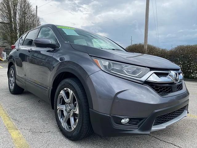 2018 Honda CR-V EX-L for sale in Frankfort, KY