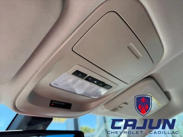 2017 GMC Canyon SLE