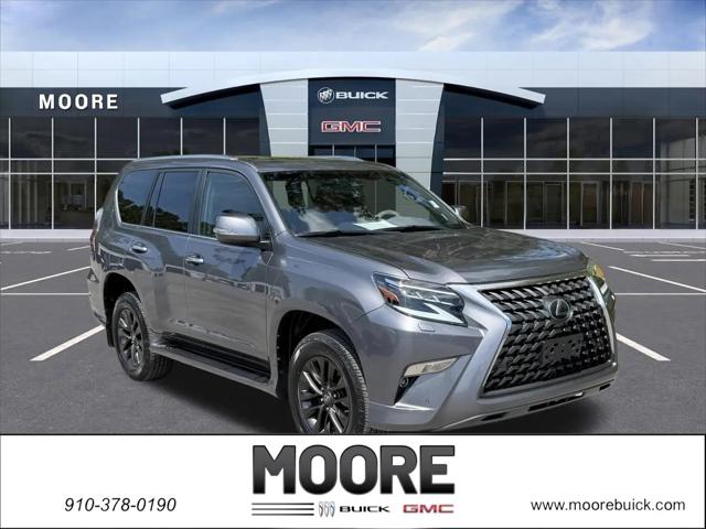 2020 Lexus GX 460 Premium for sale in Jacksonville, NC