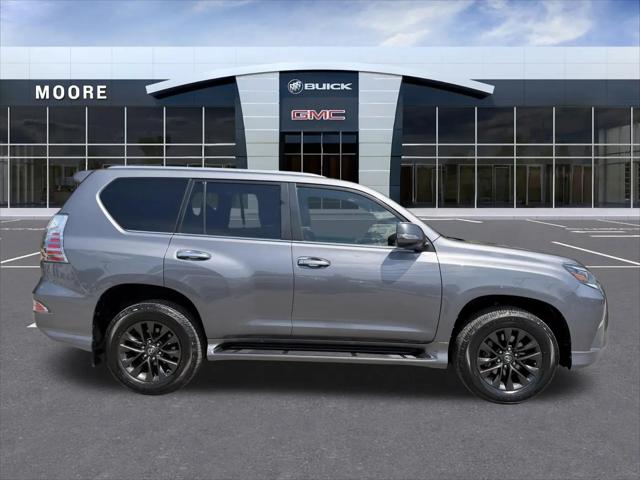 2020 Lexus GX 460 Premium