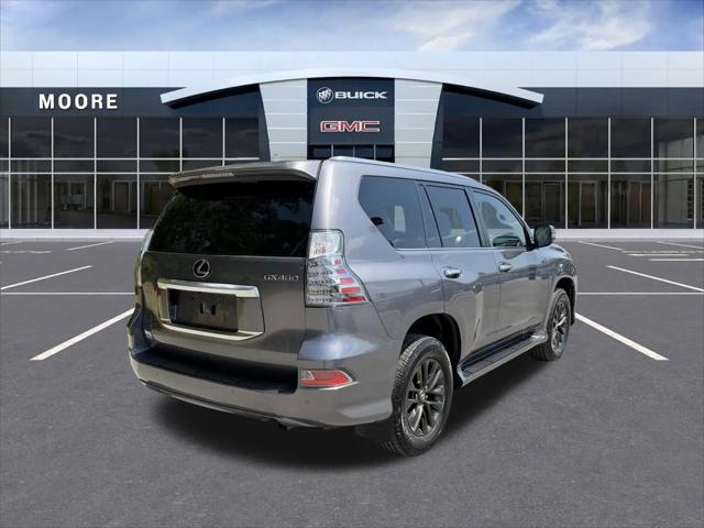 2020 Lexus GX 460 Premium