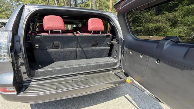 2020 Lexus GX 460 Premium