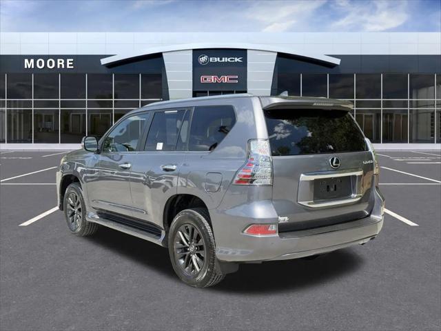 2020 Lexus GX 460 Premium