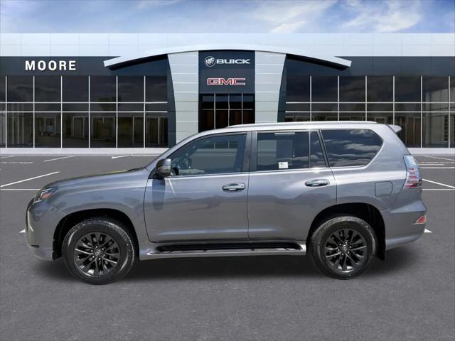2020 Lexus GX 460 Premium