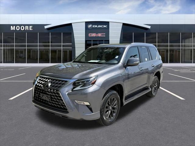 2020 Lexus GX 460 Premium