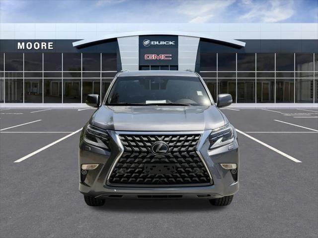 2020 Lexus GX 460 Premium