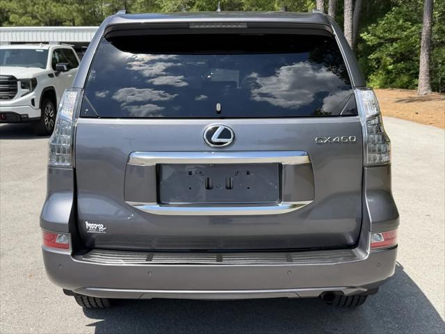 2020 Lexus GX 460 Premium