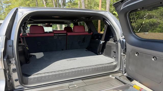2020 Lexus GX 460 Premium