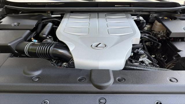 2020 Lexus GX 460 Premium