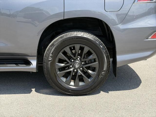 2020 Lexus GX 460 Premium