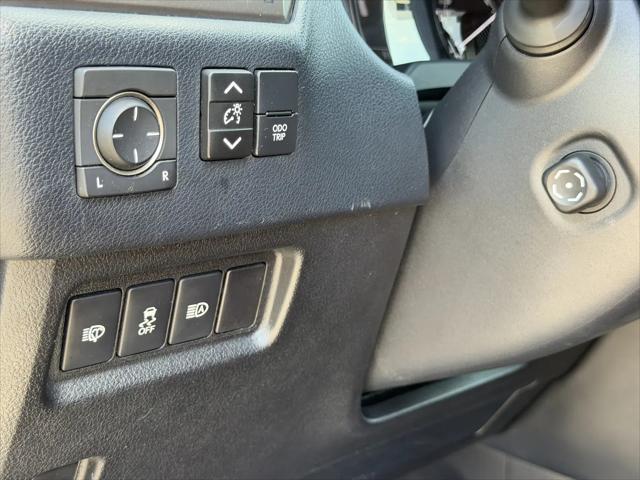 2020 Lexus GX 460 Premium