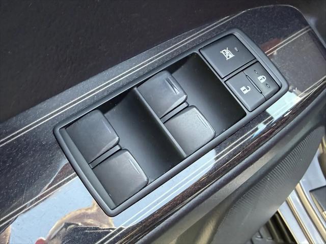 2020 Lexus GX 460 Premium