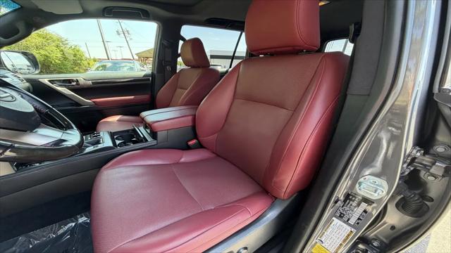 2020 Lexus GX 460 Premium