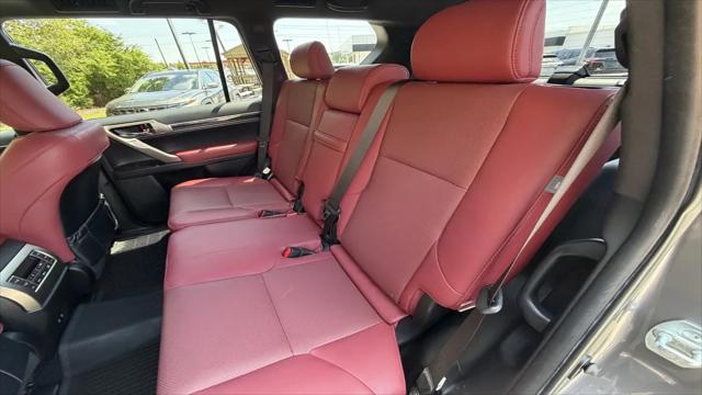 2020 Lexus GX 460 Premium
