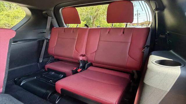 2020 Lexus GX 460 Premium