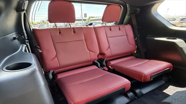 2020 Lexus GX 460 Premium