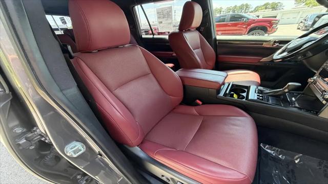 2020 Lexus GX 460 Premium