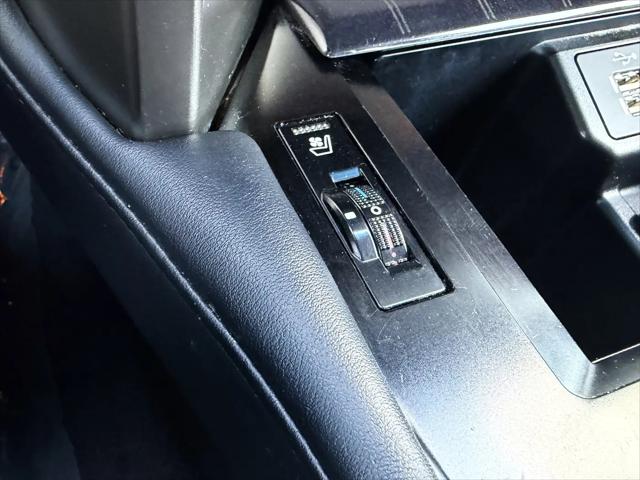2020 Lexus GX 460 Premium