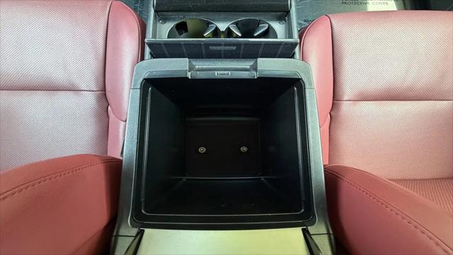 2020 Lexus GX 460 Premium