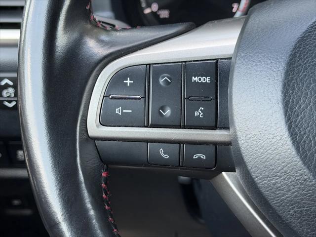 2020 Lexus GX 460 Premium