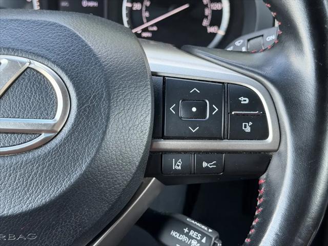2020 Lexus GX 460 Premium
