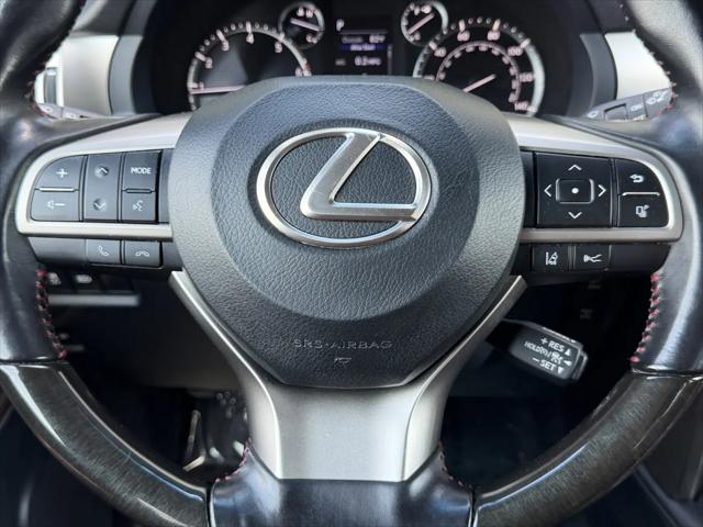 2020 Lexus GX 460 Premium