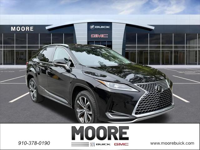 2021 Lexus RX 350 RX 350 for sale in Jacksonville, NC