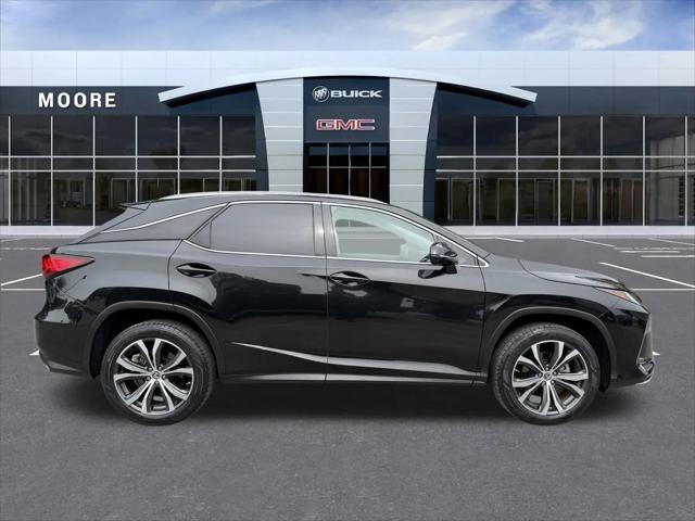 2021 Lexus RX 350 RX 350