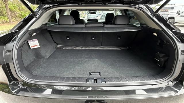 2021 Lexus RX 350 RX 350
