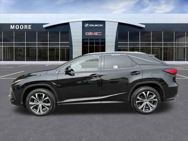 2021 Lexus RX 350 RX 350