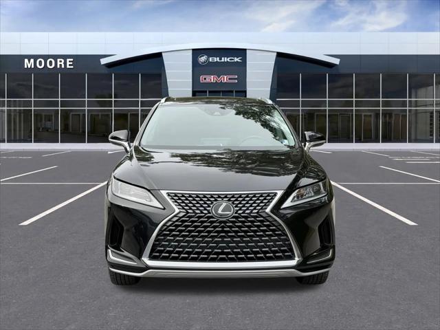 2021 Lexus RX 350 RX 350