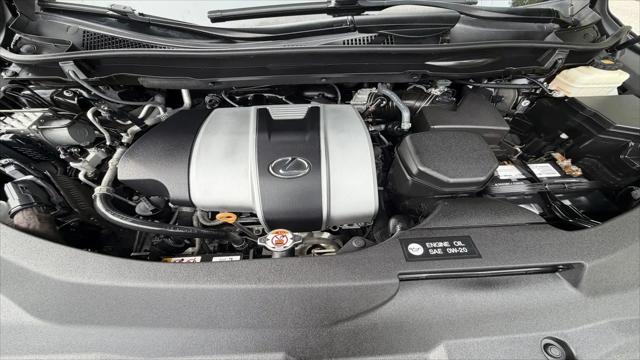 2021 Lexus RX 350 RX 350