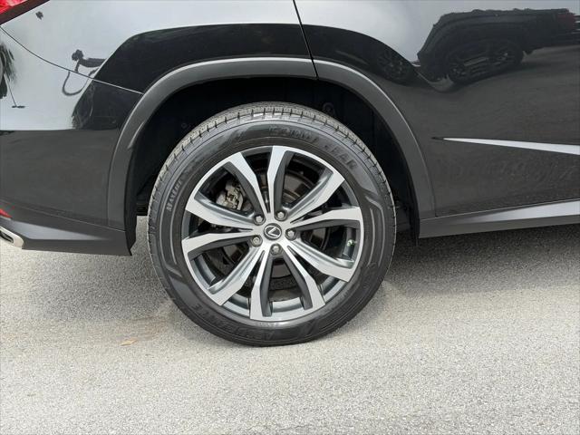 2021 Lexus RX 350 RX 350