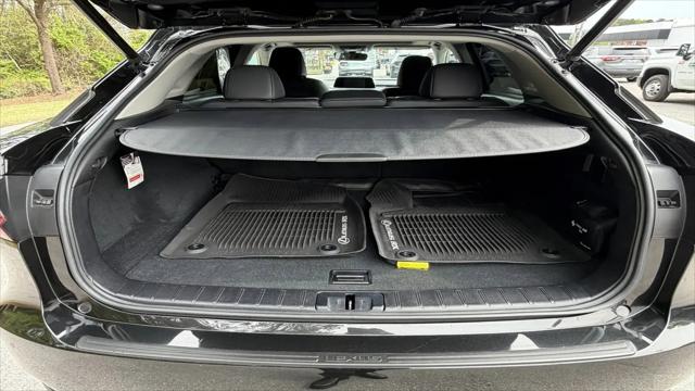 2021 Lexus RX 350 RX 350