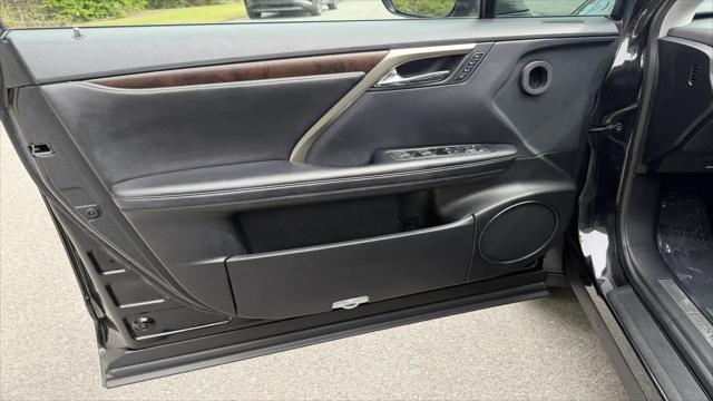 2021 Lexus RX 350 RX 350