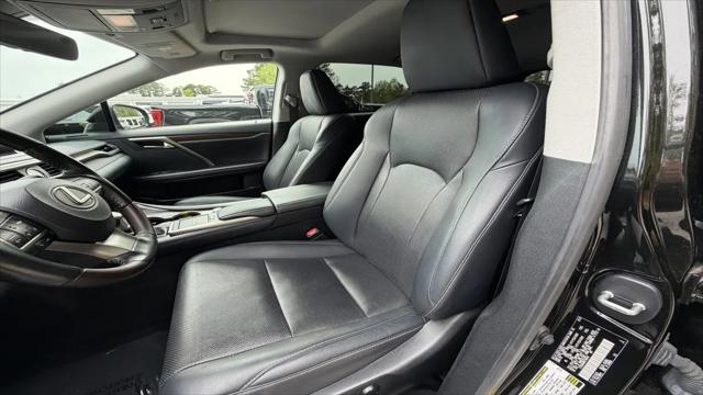 2021 Lexus RX 350 RX 350
