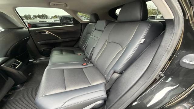 2021 Lexus RX 350 RX 350