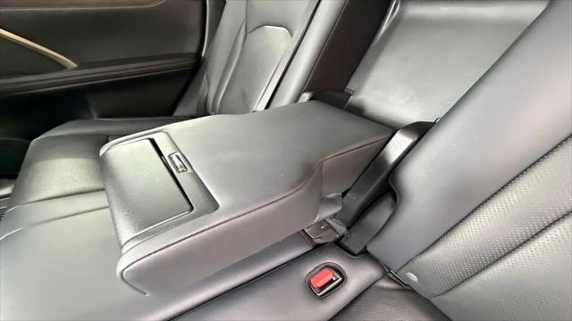 2021 Lexus RX 350 RX 350