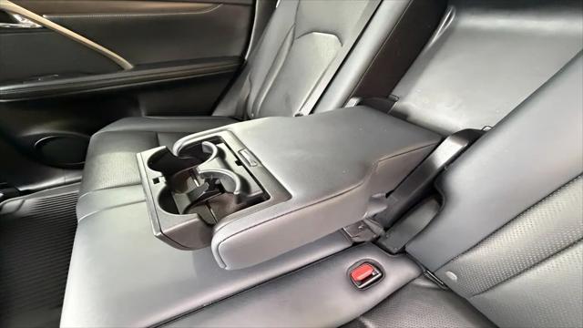 2021 Lexus RX 350 RX 350