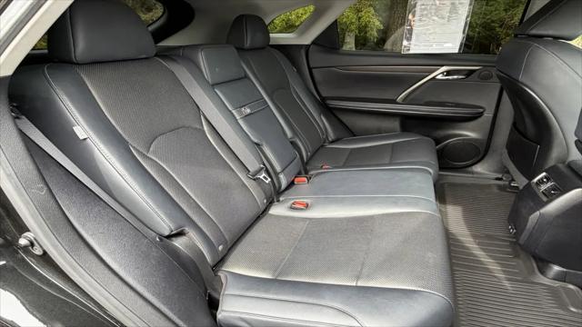 2021 Lexus RX 350 RX 350