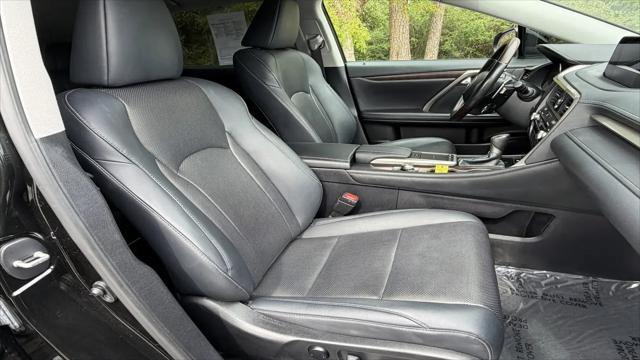 2021 Lexus RX 350 RX 350
