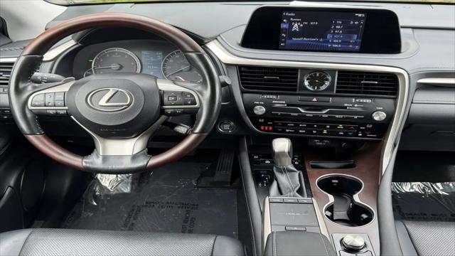 2021 Lexus RX 350 RX 350