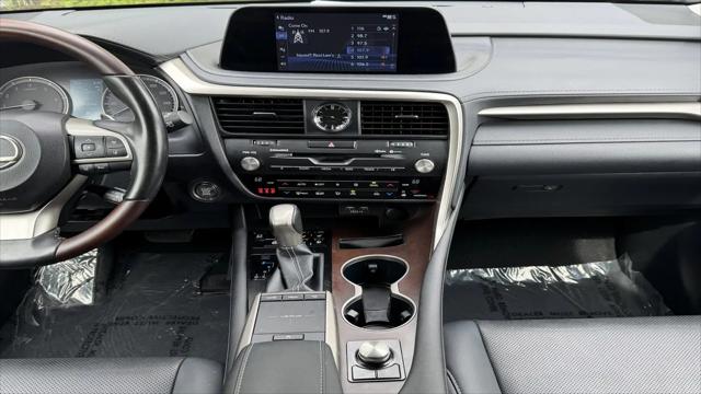 2021 Lexus RX 350 RX 350