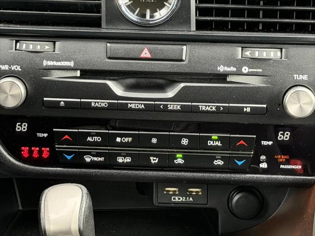 2021 Lexus RX 350 RX 350