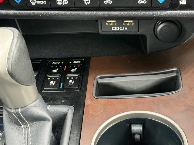 2021 Lexus RX 350 RX 350