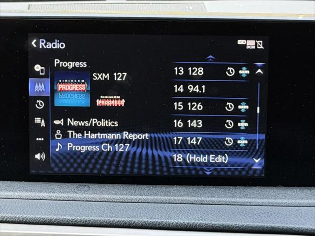 2021 Lexus RX 350 RX 350